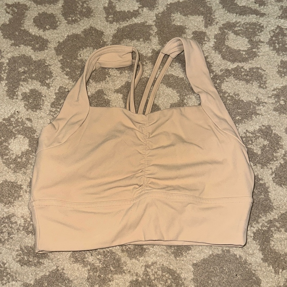 Buffbunny bloom bra
